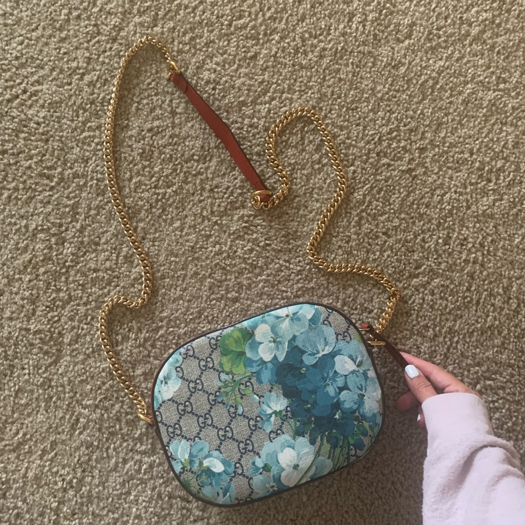 Gucci Bloom Crossbody